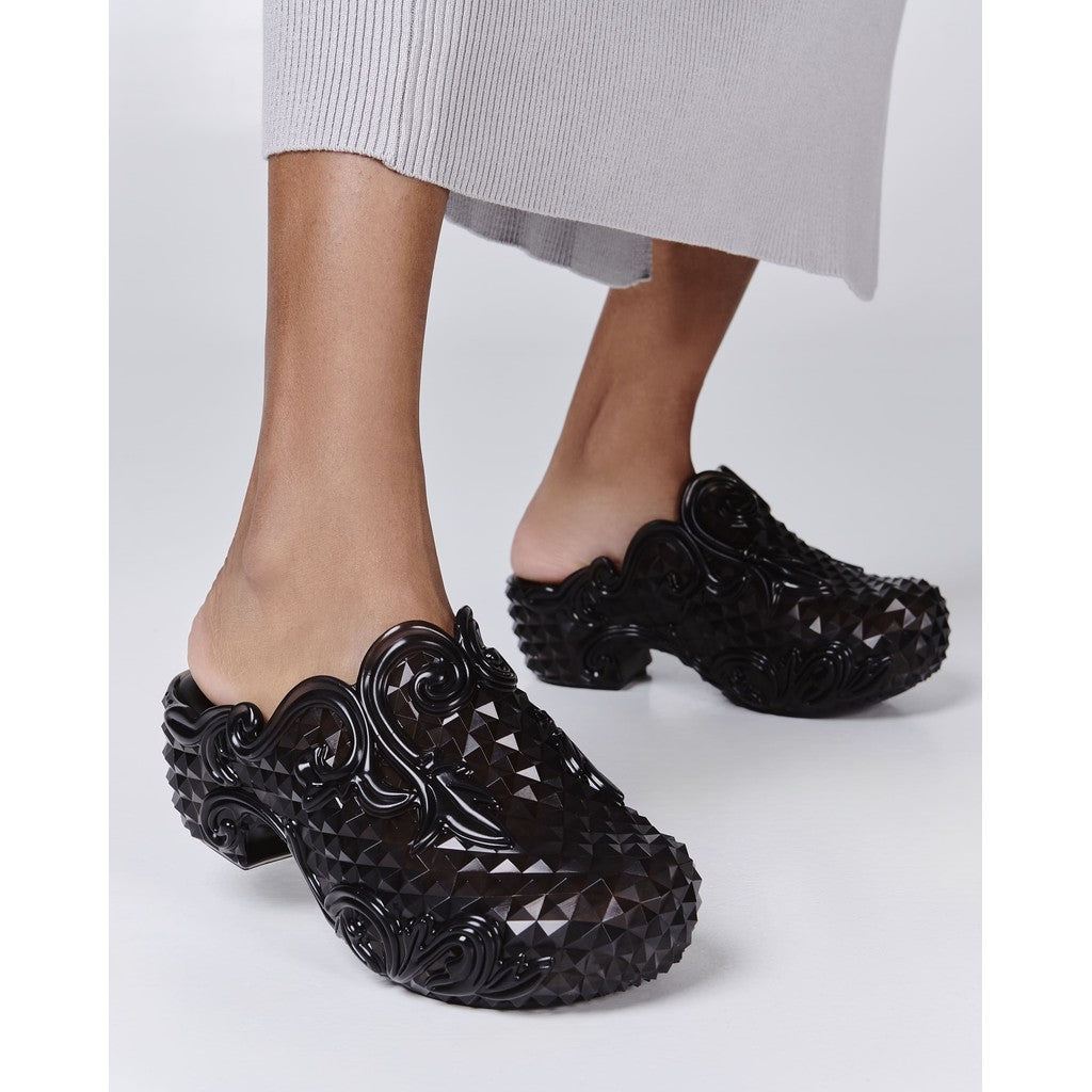 Y/Project Court Clog x Y/Project PLATFORM BC793 BLACK