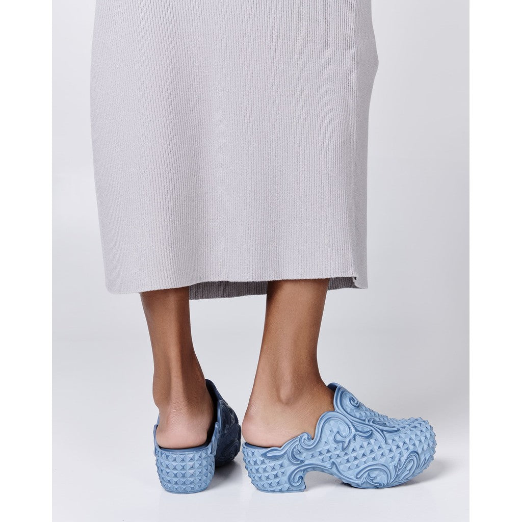 Y/Project Court Clog x Y/Project PLATFORM BC794 BLUE