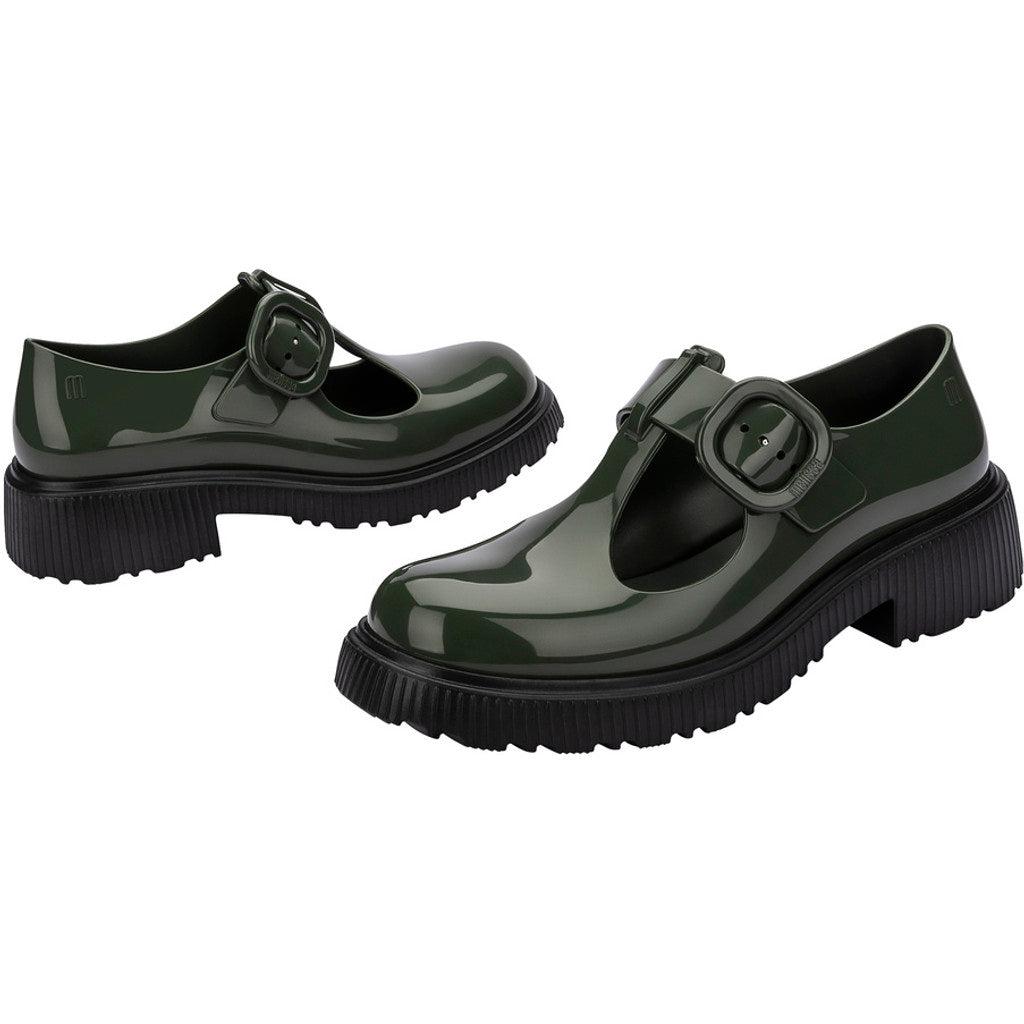 Melissa Jackie PLATFORM AO096