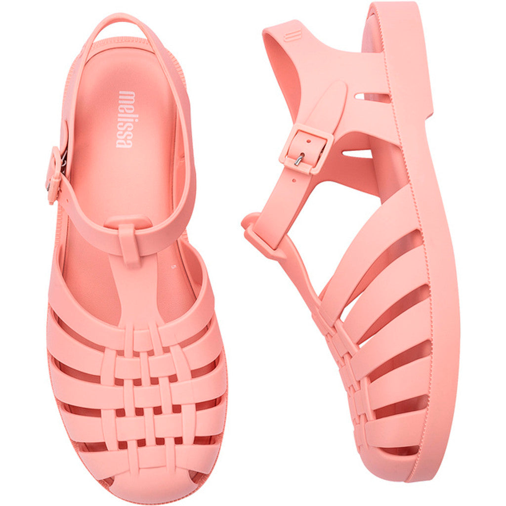 Melissa Melissa Possession Ad SANDAL BF145 LIGHT PINK