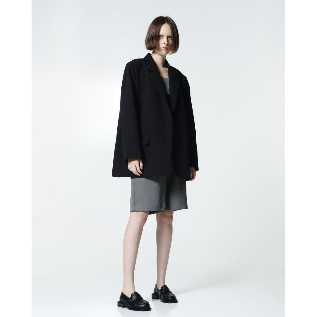 Melissa MELISSA SPENCER AD BI951 BLACK