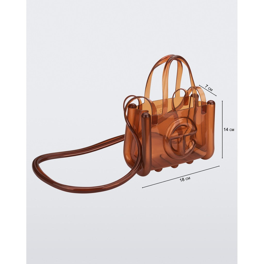 Telfar Melissa x Telfar Small Jelly Shopper BAGS AR501