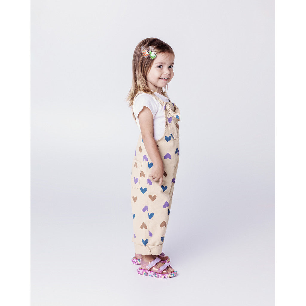 Mini Melissa Mini Melissa Mix Bb SANDAL BB542 PINK/TRANSP PINK