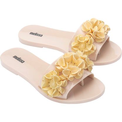 Melissa Melissa Babe Springtime SLIDE BE198 BEIGE