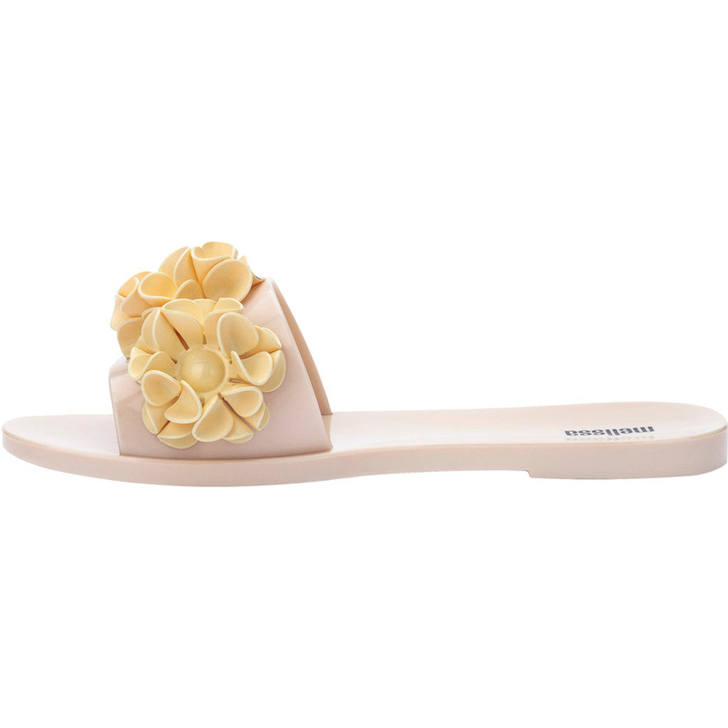 Melissa Melissa Babe Springtime SLIDE BE198 BEIGE