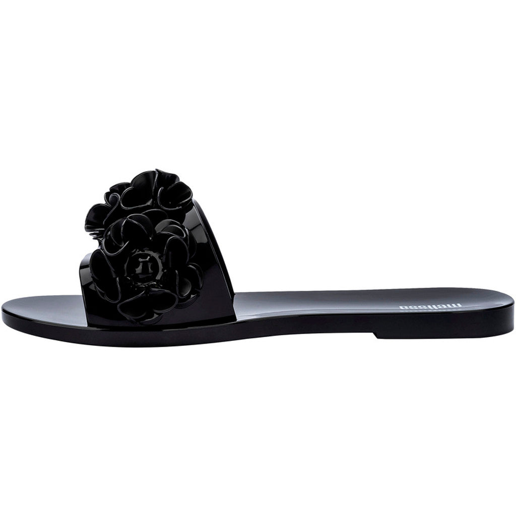Melissa Melissa Babe Springtime SLIDE BE199 BLACK