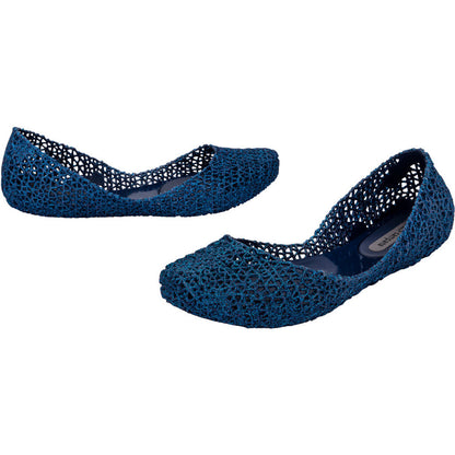 Melissa Melissa Campana Papel VII Sp Ad SANDAL 16311 BLUE