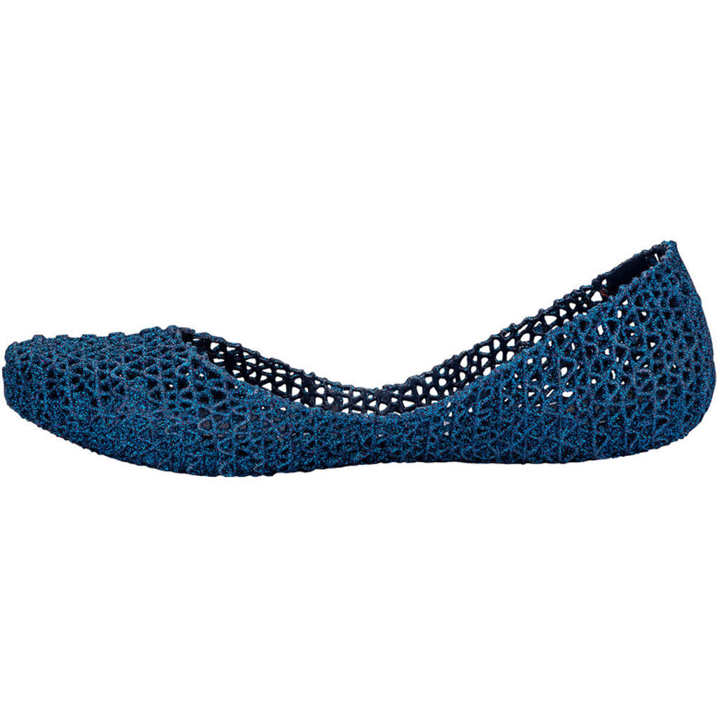 Melissa Melissa Campana Papel VII Sp Ad SANDAL 16311 BLUE