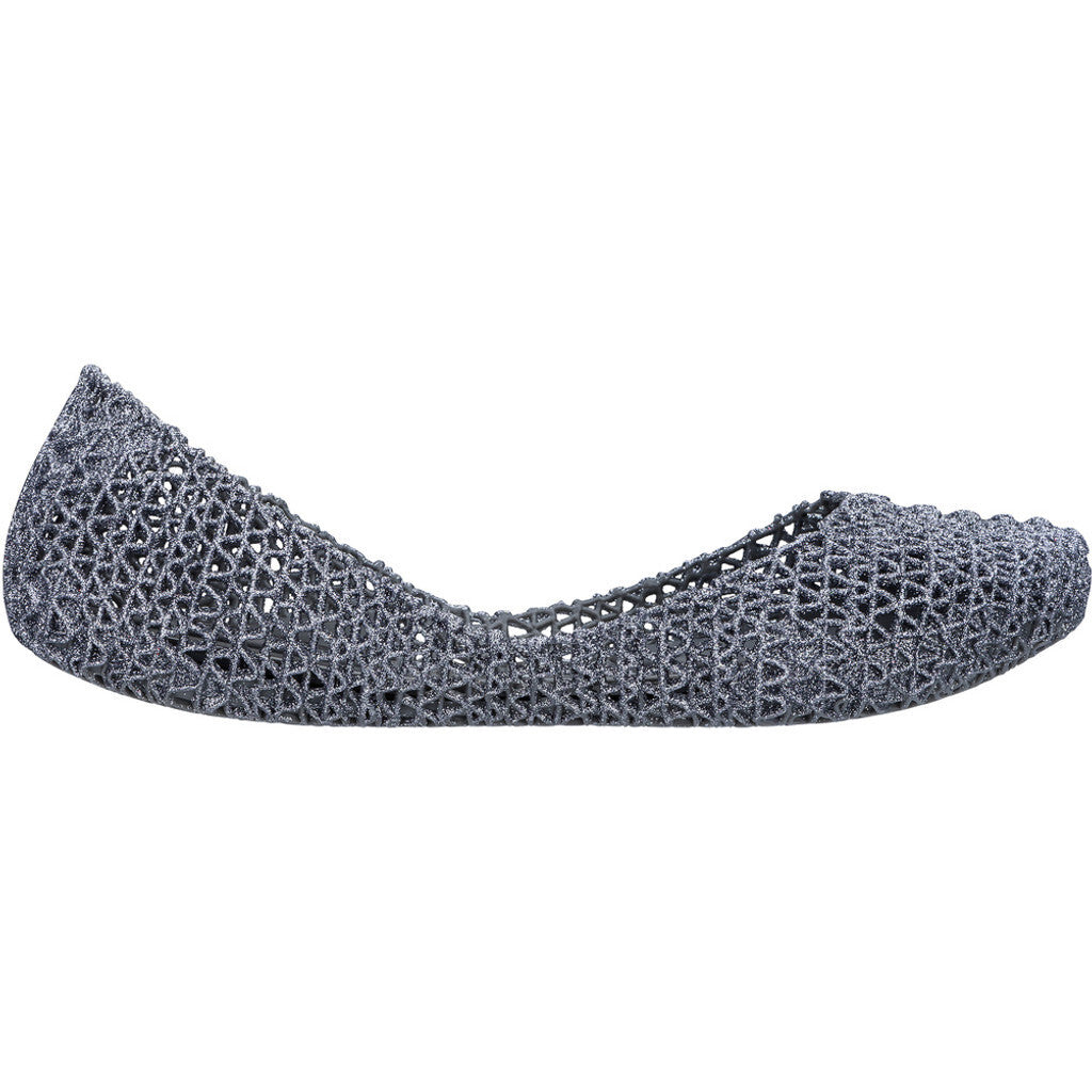 Melissa Melissa Campana Papel VII Sp Ad SANDAL 51799 GREY