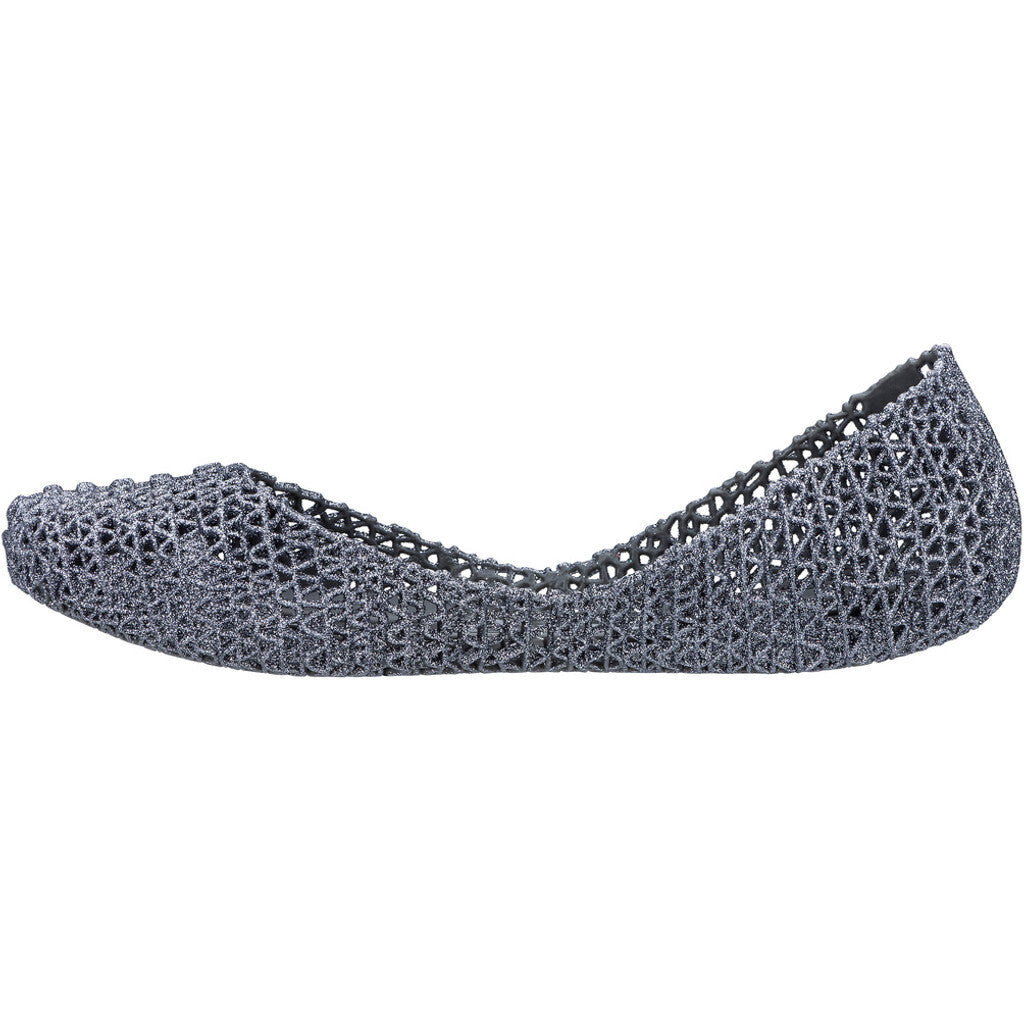 Melissa Melissa Campana Papel VII Sp Ad SANDAL 51799 GREY