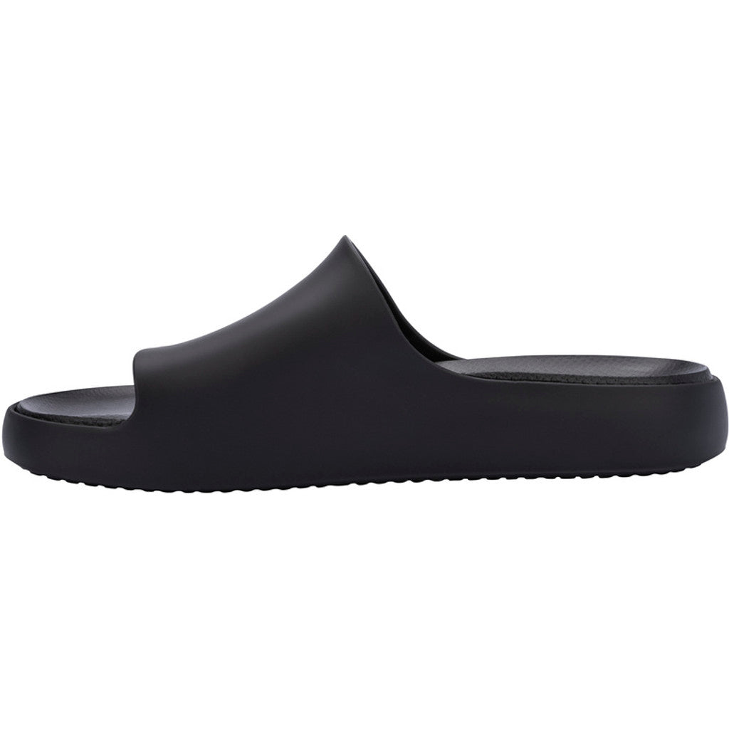 Melissa Cloud Slide SLIDE 01003 BLACK