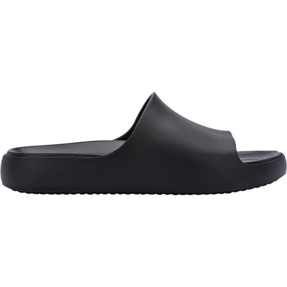 Melissa Cloud Slide SLIDE 01003 BLACK
