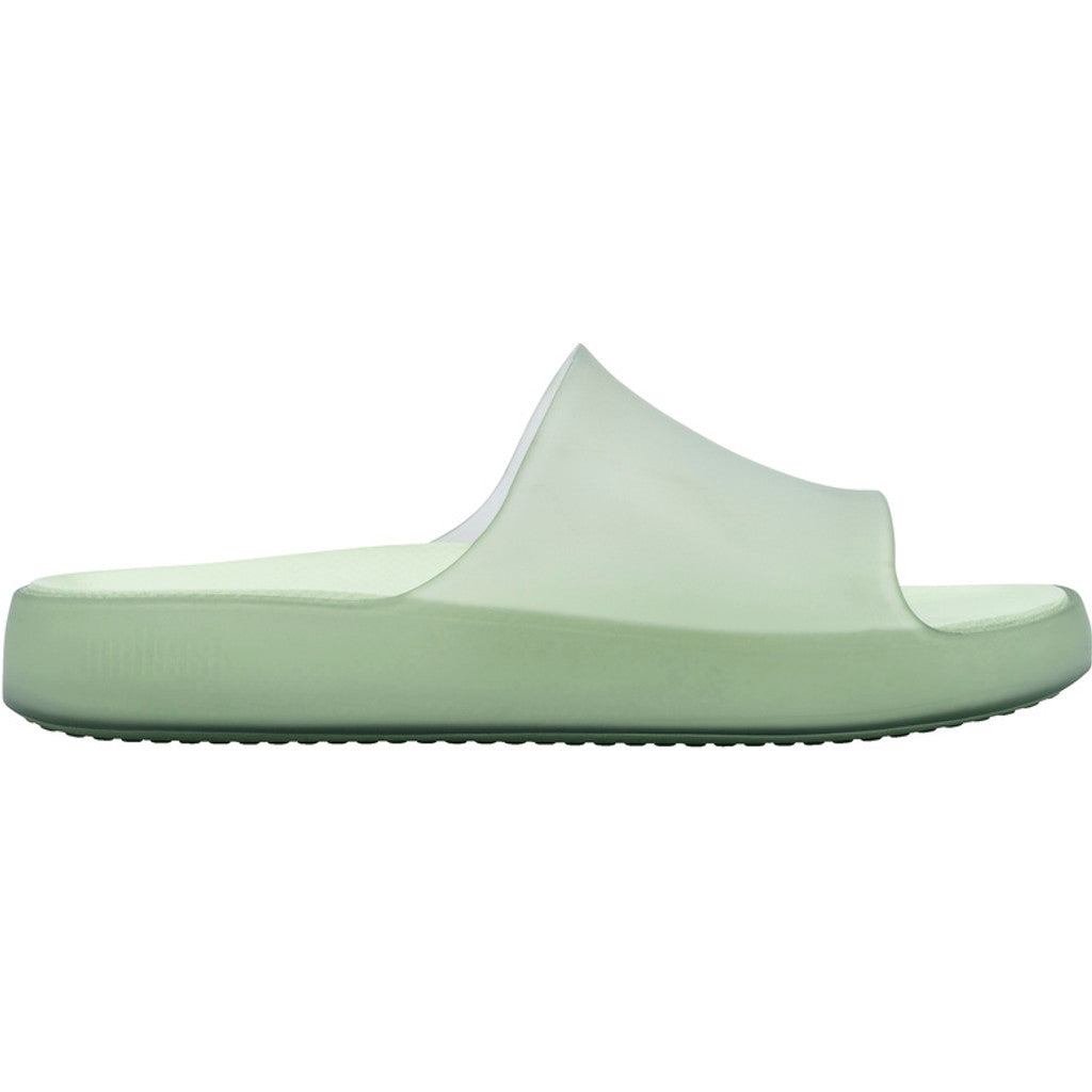Melissa Cloud Slide SLIDE 06313 LIGHT GREEN