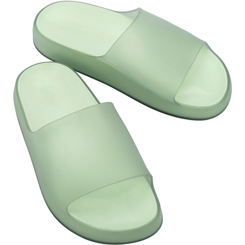 Melissa Cloud Slide SLIDE 06313 LIGHT GREEN