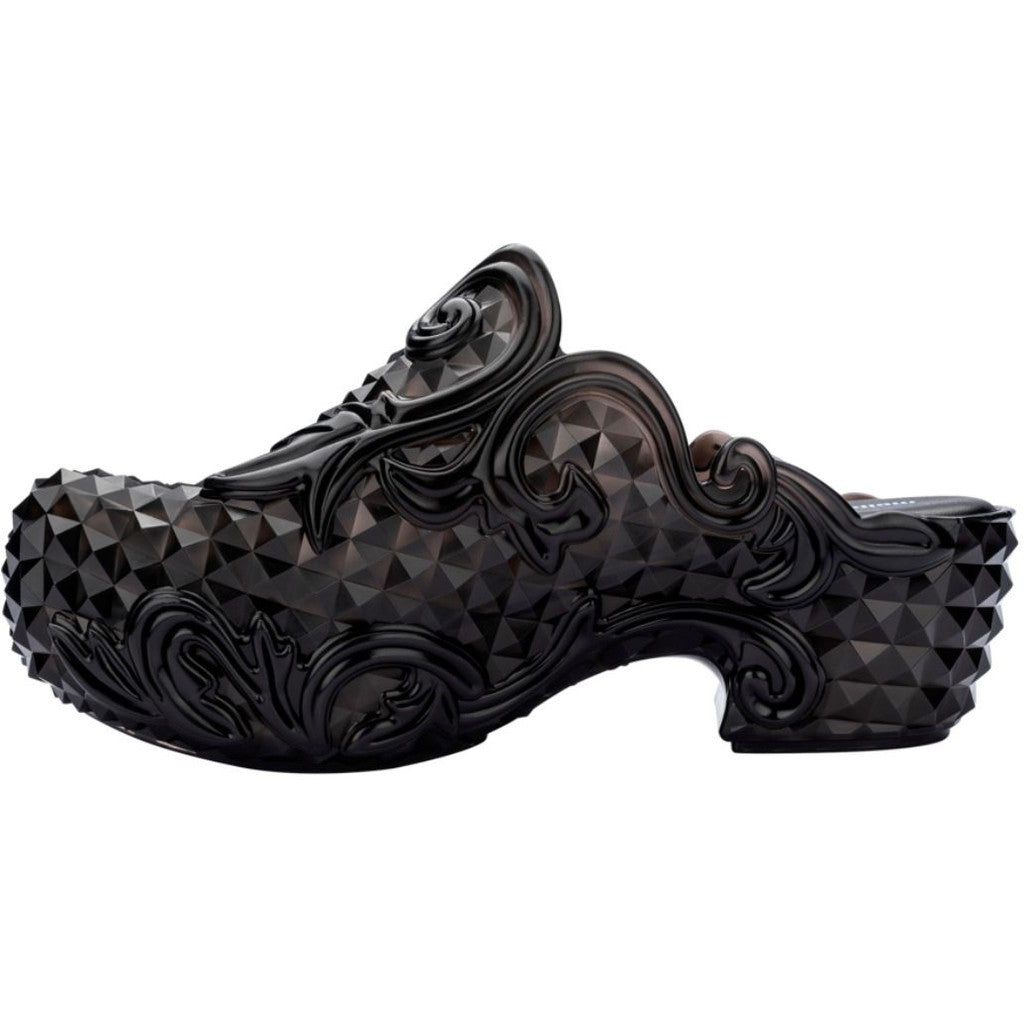 Y/Project Court Clog x Y/Project PLATFORM BC793 BLACK