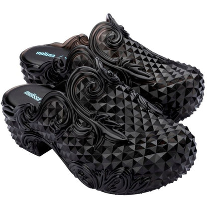 Y/Project Court Clog x Y/Project PLATFORM BC793 BLACK