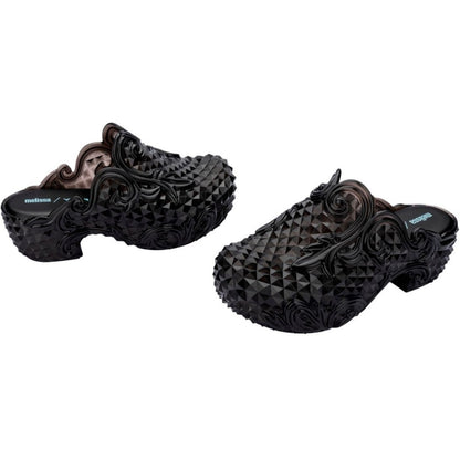 Y/Project Court Clog x Y/Project PLATFORM BC793 BLACK