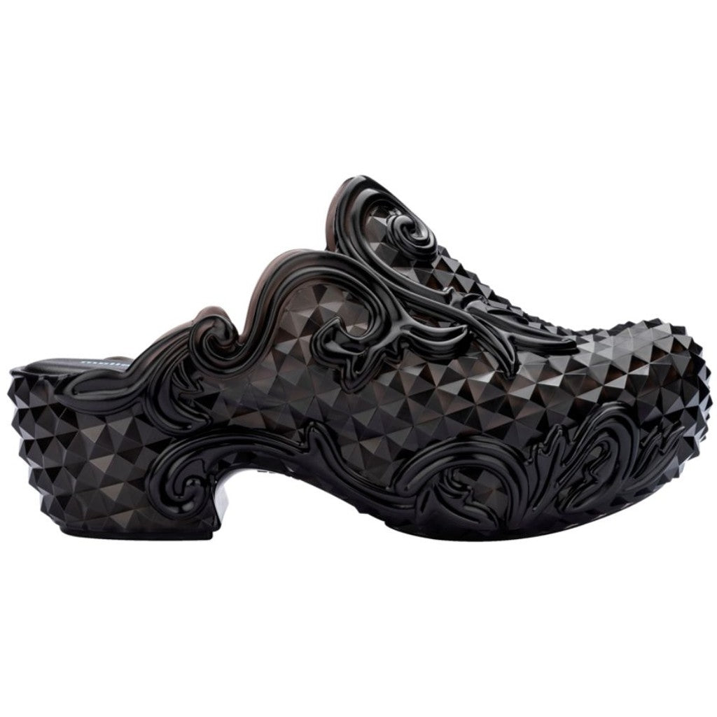 Y/Project Court Clog x Y/Project PLATFORM BC793 BLACK