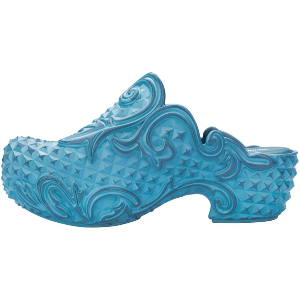 Y/Project Court Clog x Y/Project PLATFORM BC794 BLUE