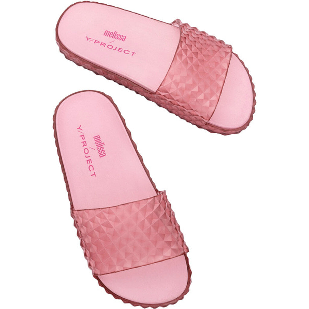 Y/Project Court Slide x Y/Project SLIDE AM321 PINK
