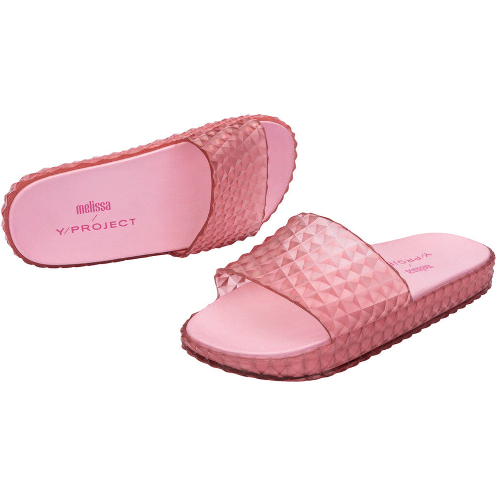 Y/Project Court Slide x Y/Project SLIDE AM321 PINK