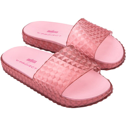Y/Project Court Slide x Y/Project SLIDE AM321 PINK