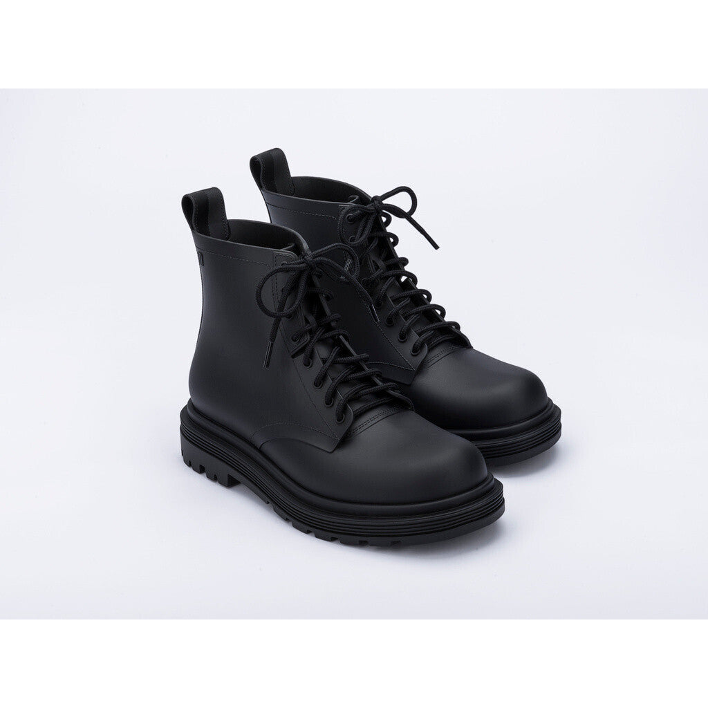 Melissa MELISSA COTURNO AD BOOT 51989 MATT BLACK