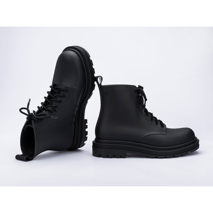 Melissa MELISSA COTURNO AD BOOT 51989 MATT BLACK