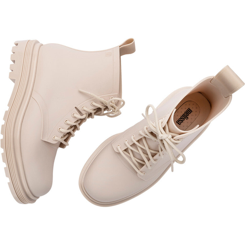 Melissa MELISSA COTURNO AD BOOT AO278 MATT BEIGE