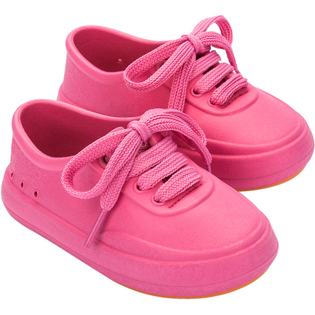 Mini Melissa FREE HUG SNEAKER AI834 PINK