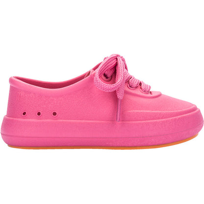 Mini Melissa FREE HUG SNEAKER AI834 PINK