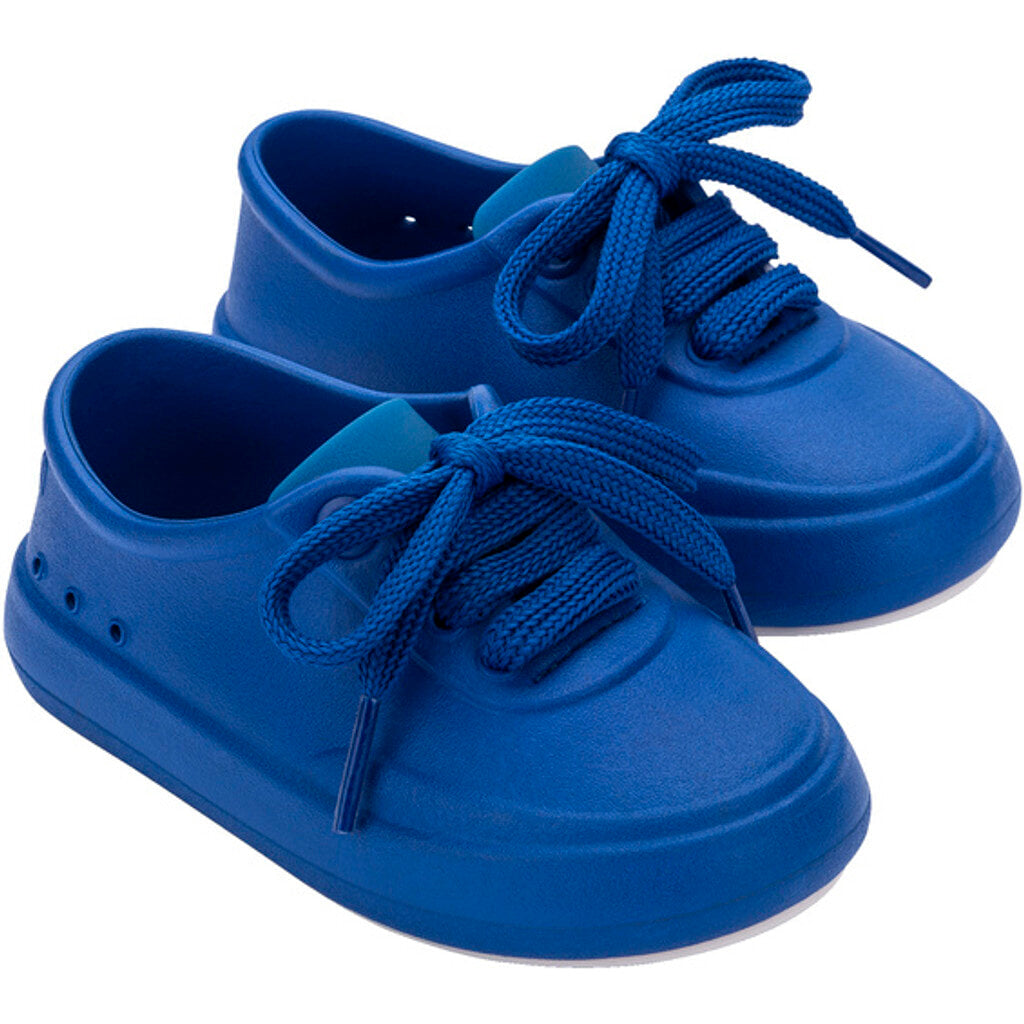 Mini Melissa FREE HUG SNEAKER AI835 BLUE