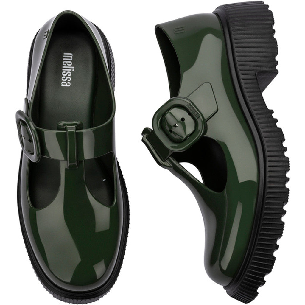 Melissa Jackie PLATFORM AO096