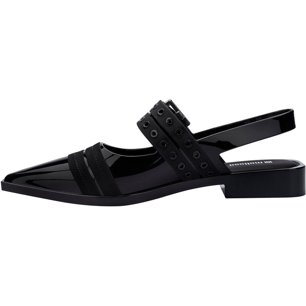 Melissa Melissa Ladylike Ad SANDAL BE582 BLACK