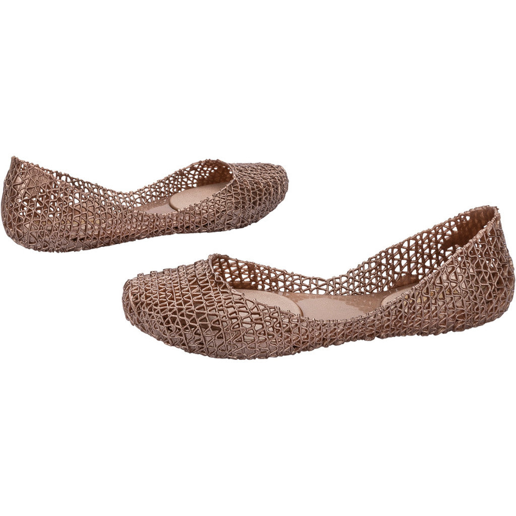 Melissa Melissa Campana Papel Ad BALLERINA