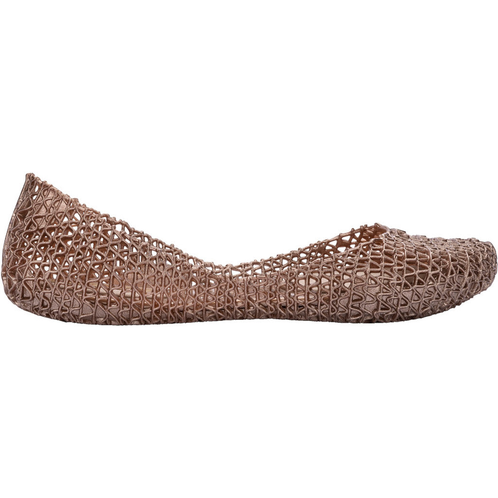 Melissa Melissa Campana Papel Ad BALLERINA