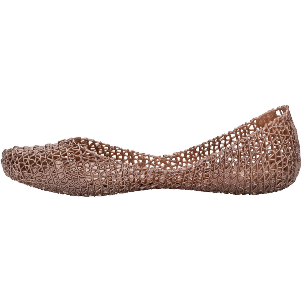 Melissa Melissa Campana Papel Ad BALLERINA
