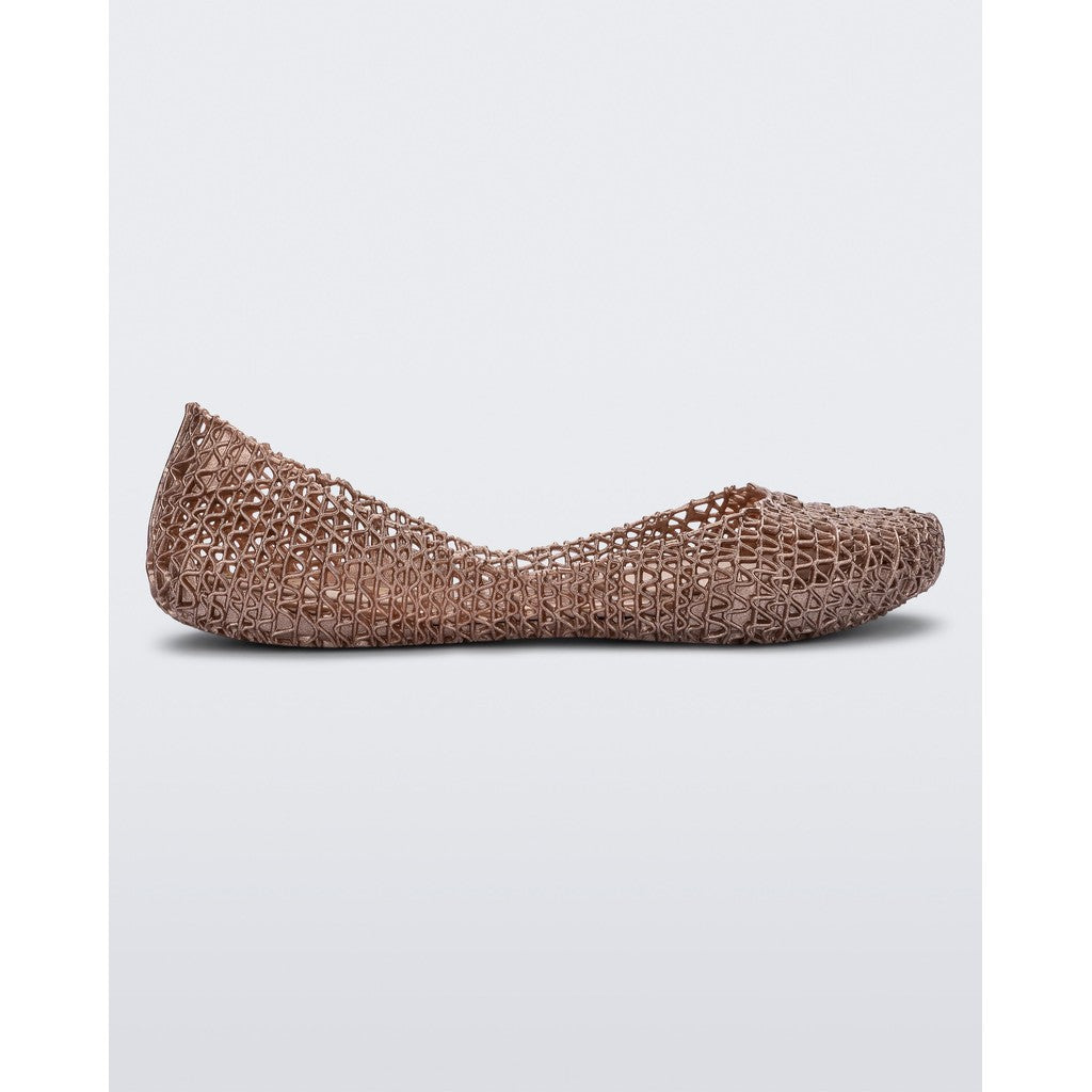 Melissa Melissa Campana Papel Ad BALLERINA