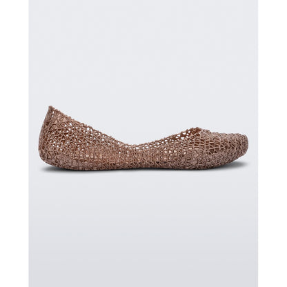 Melissa Melissa Campana Papel Ad BALLERINA