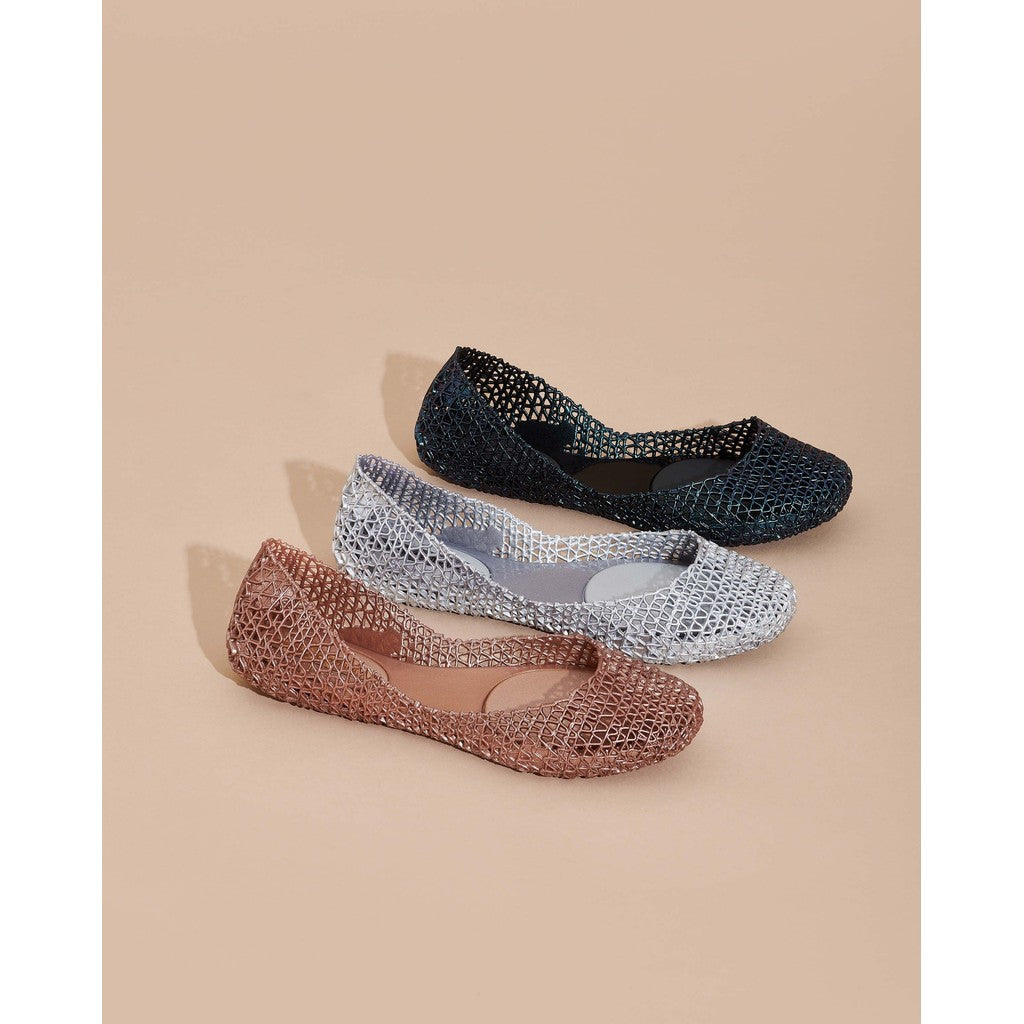 Melissa Melissa Campana Papel Ad BALLERINA