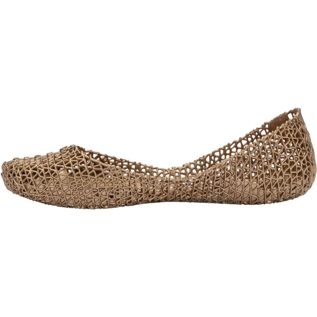 Melissa Melissa Campana Papel Ad BALLERINA