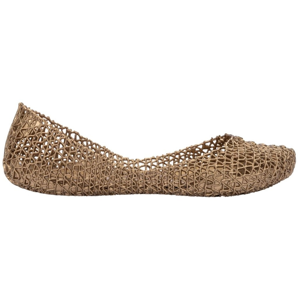 Melissa Melissa Campana Papel Ad BALLERINA