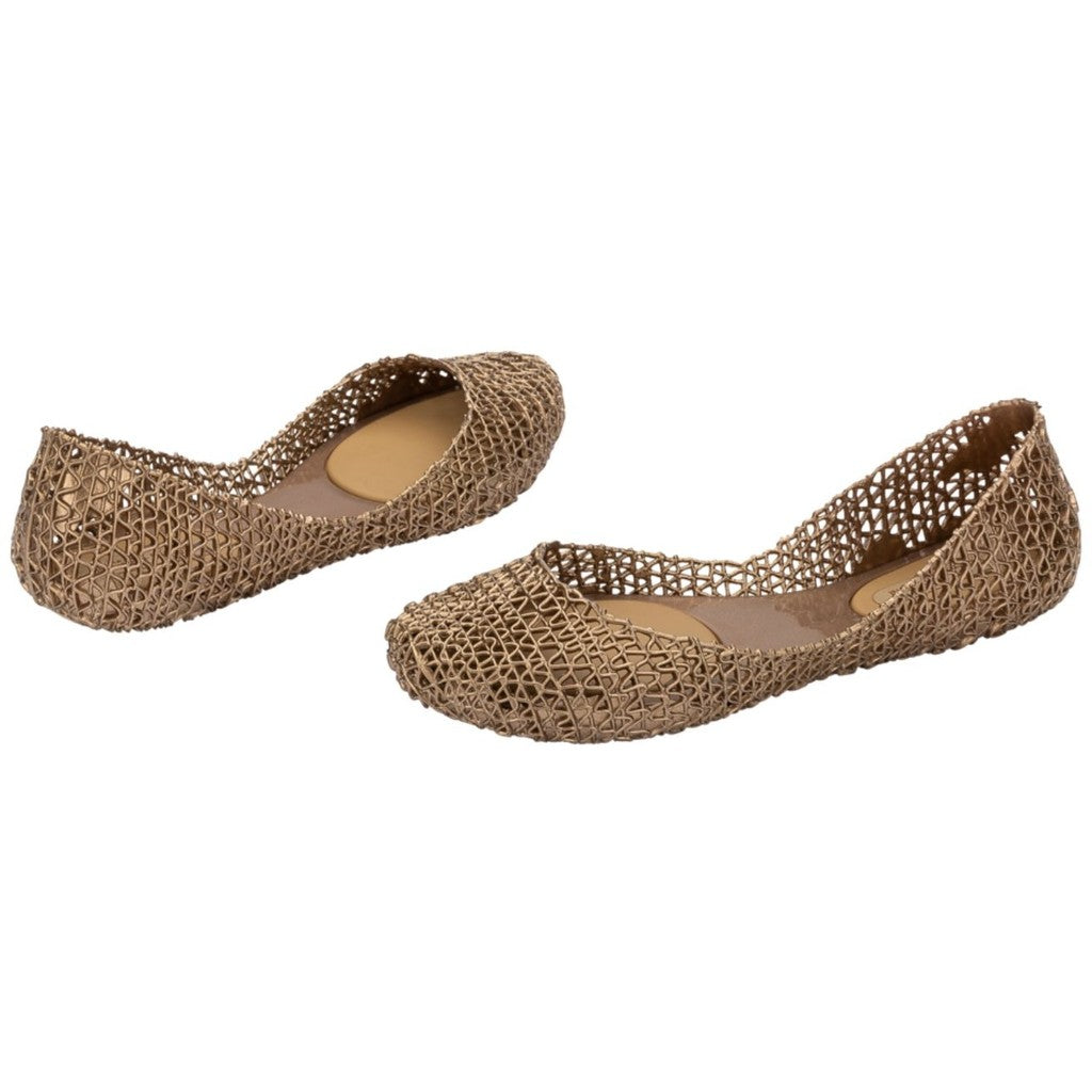 Melissa Melissa Campana Papel Ad BALLERINA