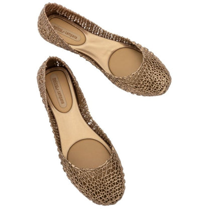 Melissa Melissa Campana Papel Ad BALLERINA