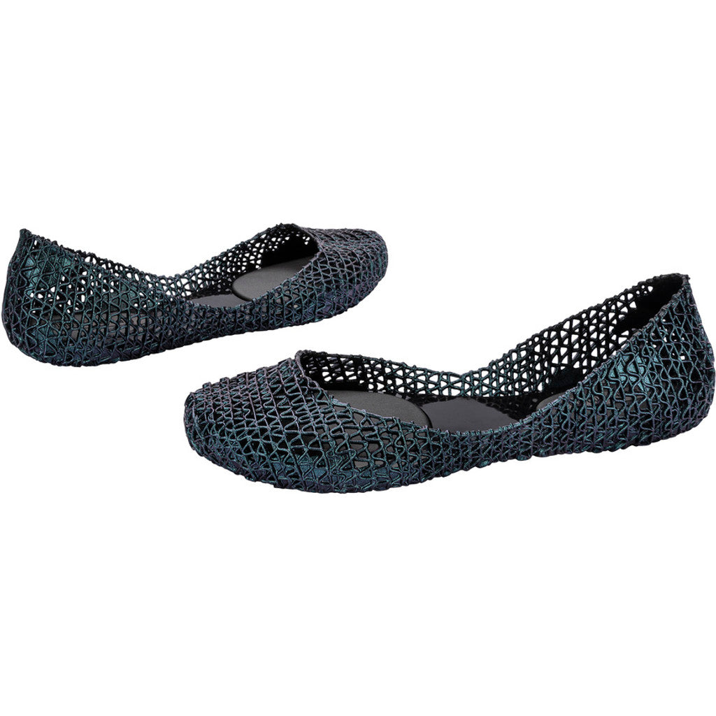 Melissa Melissa Campana Papel Ad BALLERINA