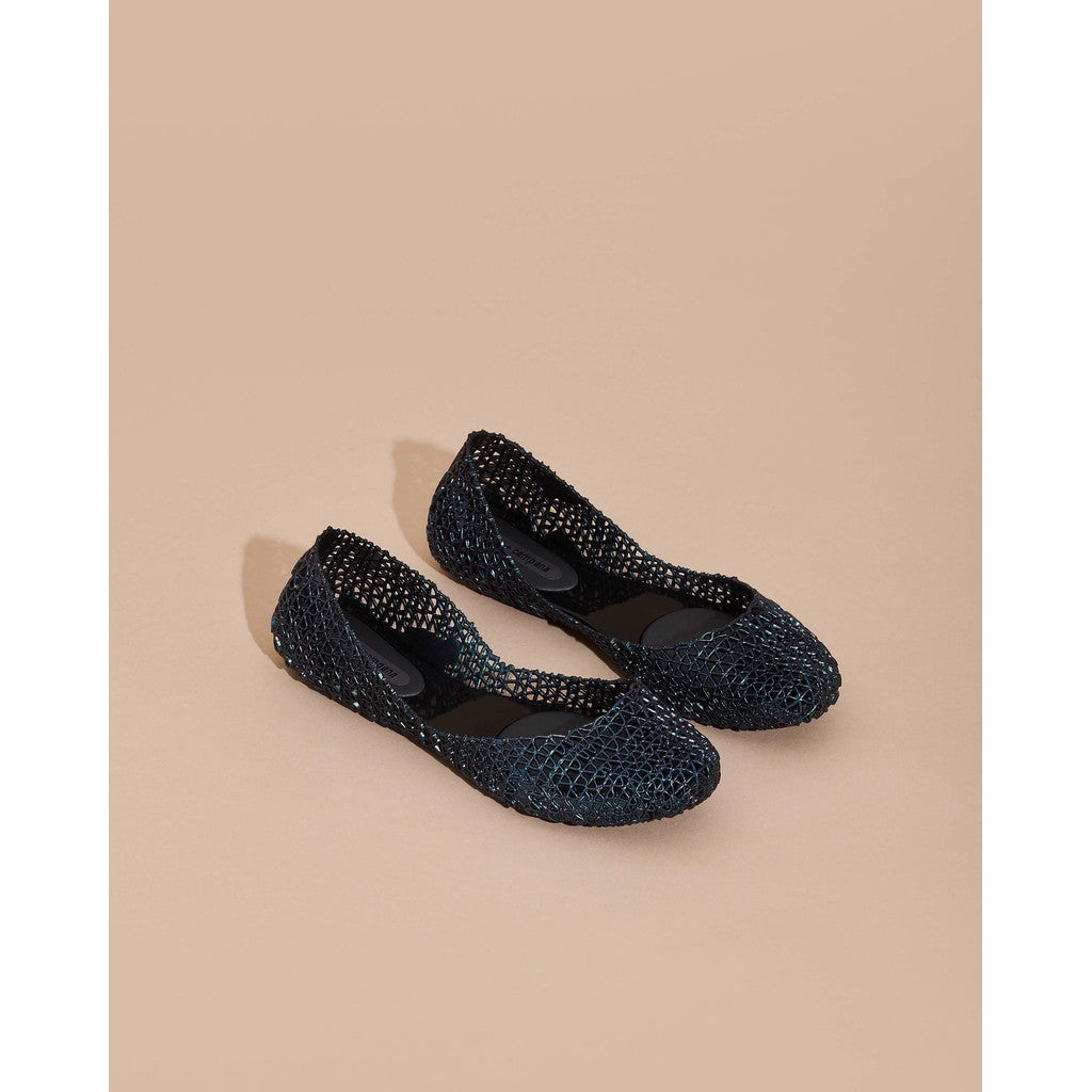 Melissa Melissa Campana Papel Ad BALLERINA