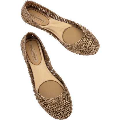 Melissa Melissa Campana Papel Ad BALLERINA