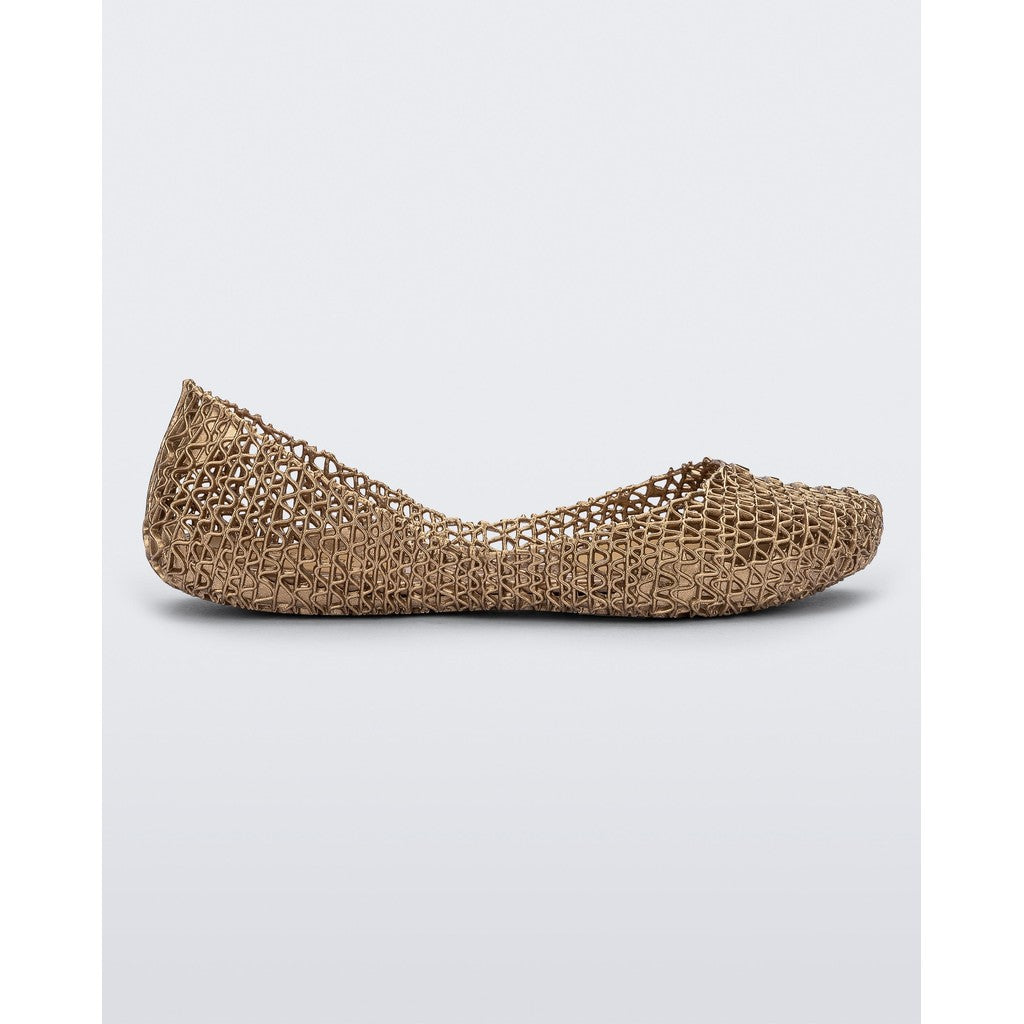 Melissa Melissa Campana Papel Ad BALLERINA