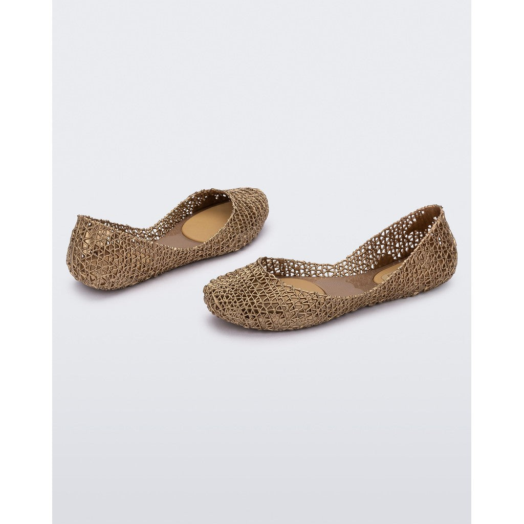 Melissa Melissa Campana Papel Ad BALLERINA