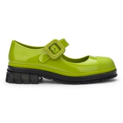 Melissa Melissa June AD SANDAL BI518 GREEN